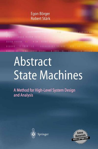 Abstract State Machines