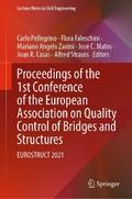 Proceedings of the 1st Conference of the European Association on Quality Control of Bridges and Structures