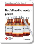 Notfallmedikamente pocket