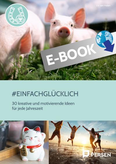 #einfachglücklich