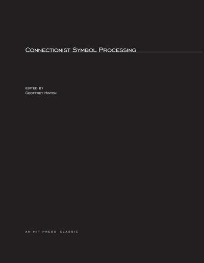 Connectionist Symbol Processing