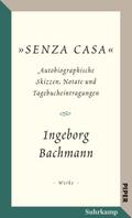 Senza casa