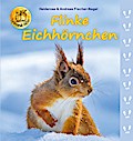 Flinke Eichhörnchen