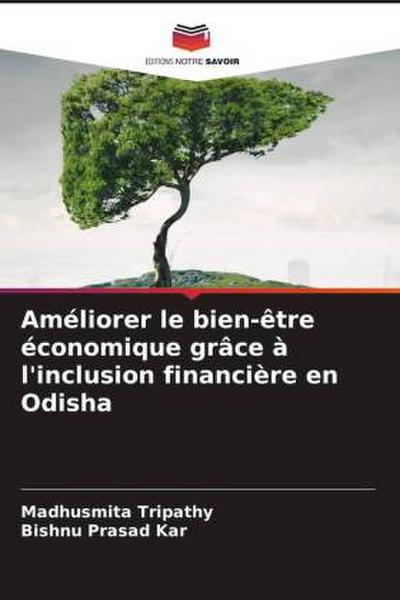 Améliorer le bien-être économique grâce à l’inclusion financière en Odisha