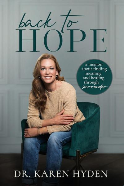 Back to Hope