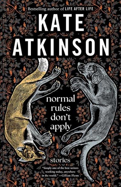 Normal Rules Don’t Apply