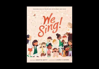 We Sing!
