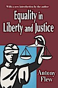 Equality in Liberty and Justice