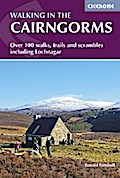 Walking in the Cairngorms