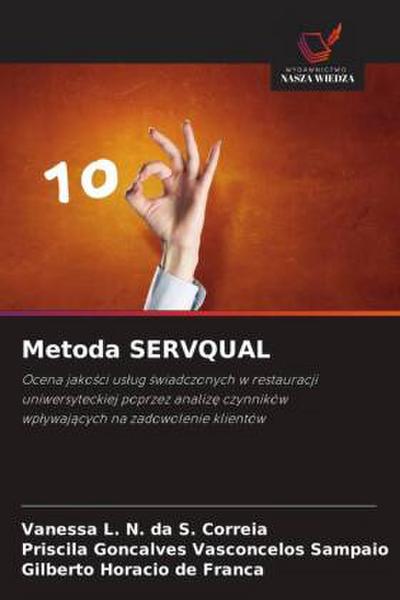 Metoda SERVQUAL