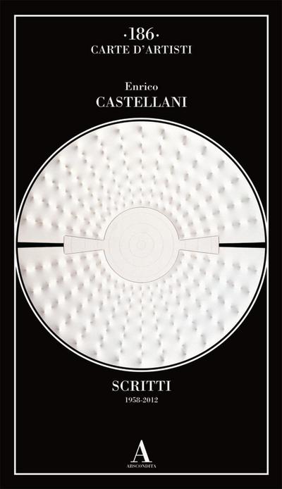 Scritti (1958-2012)