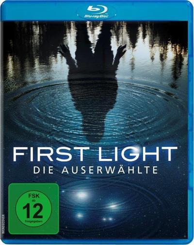 First Light - Die Auserwählte