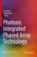 Photonic Integrated Phased Array Technology