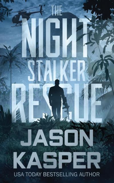 The Night Stalker Rescue