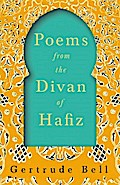 Poems from The Divan of Hafiz