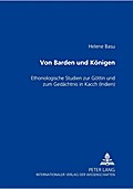 Von Barden und Königen