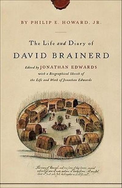 The Life and Diary of David Brainerd