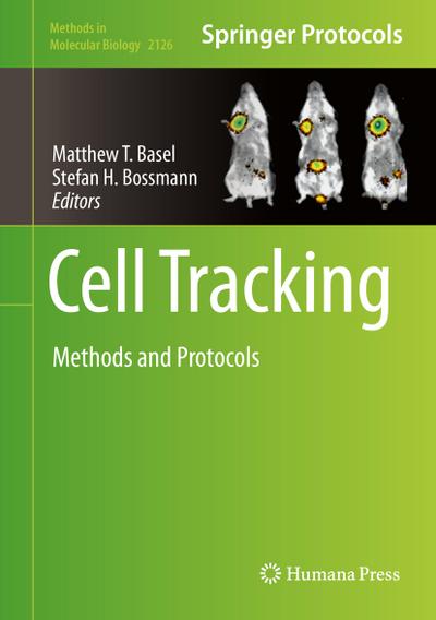 Cell Tracking