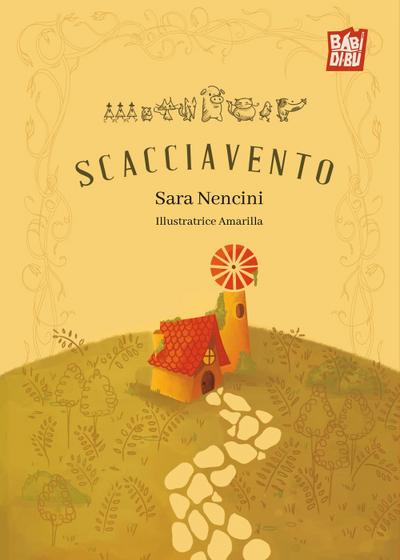 Scacciavento