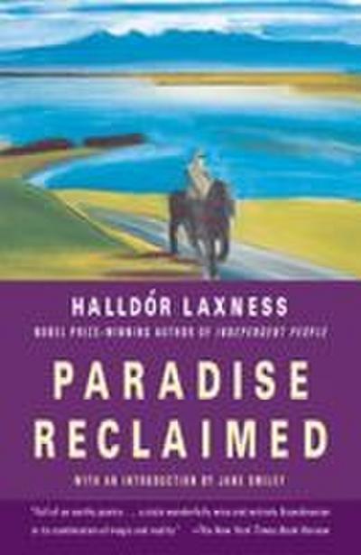 Paradise Reclaimed