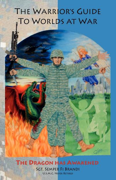 The Warrior’s Guide To Worlds at War