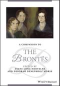 A Companion to the Brontës