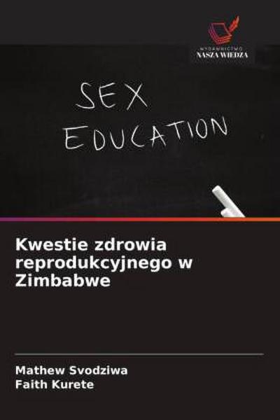 Kwestie zdrowia reprodukcyjnego w Zimbabwe