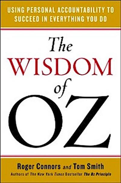 Wisdom of Oz