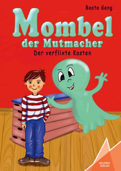 Mombel der Mutmacher