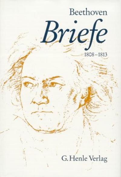 Briefwechsel Gesamtausgabe, 8 Bde., Bd.2, 1808-1813: Band 2 - 1808-1813