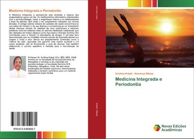 Medicina Integrada e Periodontia