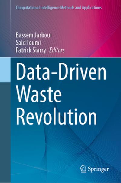 Data-Driven Waste Revolution
