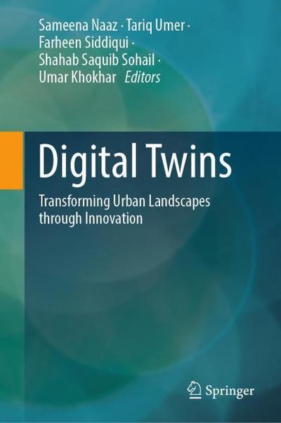 Digital Twins