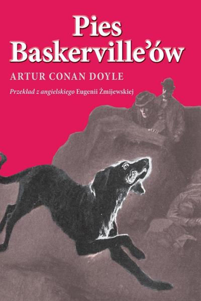 Pies Baskerville’ów