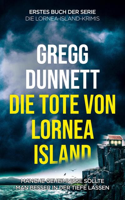 Die Tote von Lornea Island