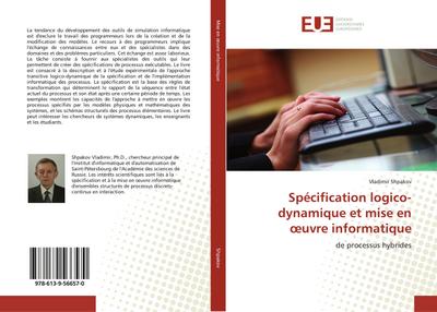 Spécification logico-dynamique et mise en uvre informatique