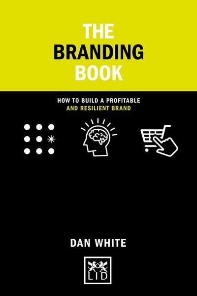 The Smart Branding Book