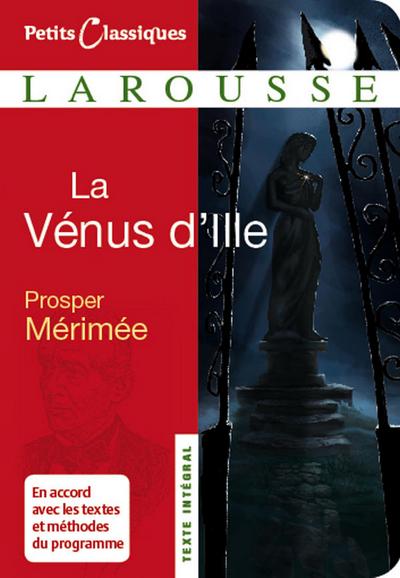 La Vénus d’Ille