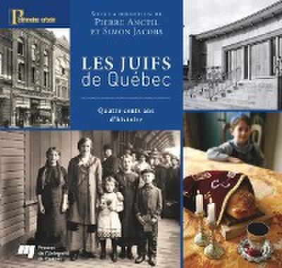 Les Juifs de Quebec