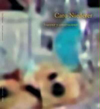 Caro Niederer. Suvenir y conversaciones