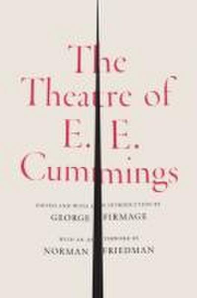 The Theatre of E.E. Cummings