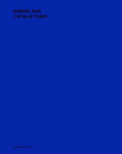 The Blue Years