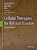 Cellular Therapies for Retinal Disease