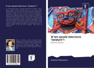 W ten sposób stworzono "¿wi¿tych"!