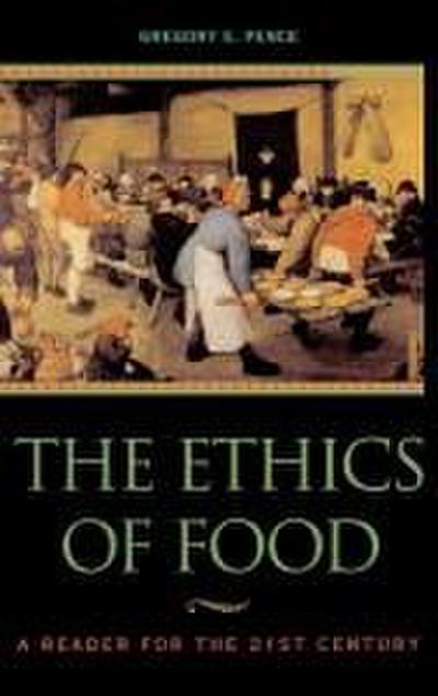 Ethics of Food
