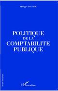 Politique de la comptabilite publique