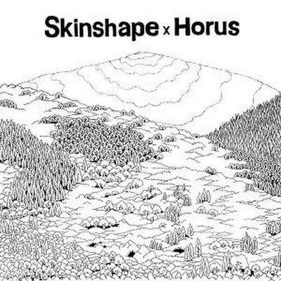 Skinshape X Horus