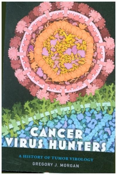 Cancer Virus Hunters
