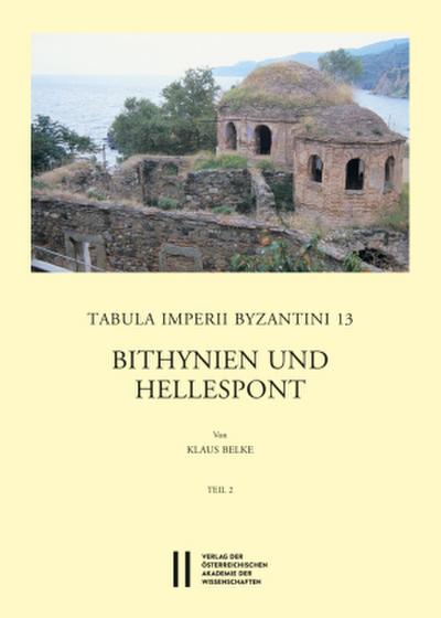 Bithynien und Hellespont, 2 Teile