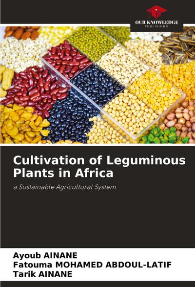 Cultivation of Leguminous Plants in Africa